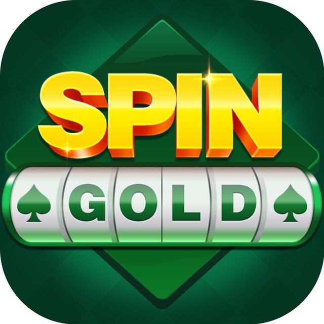 Spin Gold APK download get ₹412 bonus play rummy slots skill based game win real cash daily rewards fast withdrawal