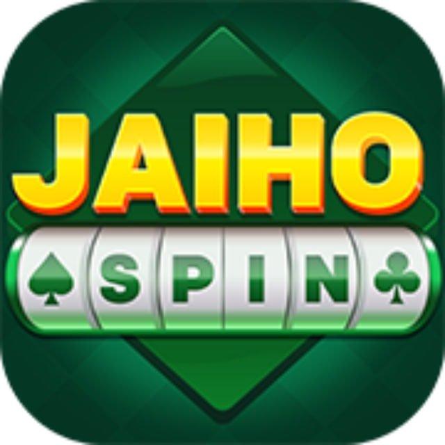 Jaiho Spin apk download India ₹884 welcome bonus spin game app daily rewards