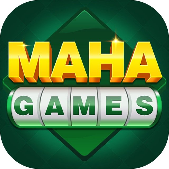 Maha Games apk download India ₹978 welcome bonus premium gaming app daily rewards