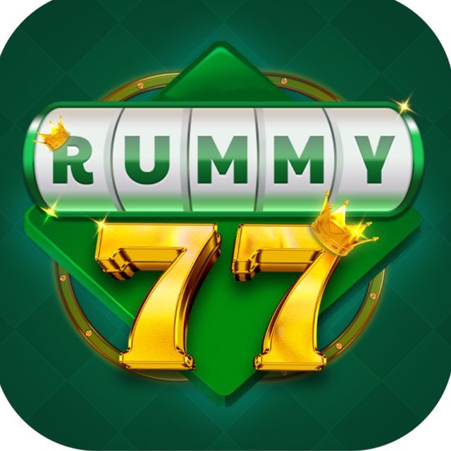 Rummy 77 APK download play online rummy card game with ₹319 welcome bonus and daily rewards