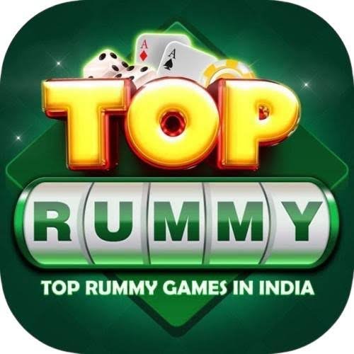Rummy Top APK download bonus offer