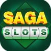 Saga Slots app access receive ₹386 starter reward spin based gameplay rummy options skill driven experience daily earning system