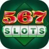 567 Slots APK Download – Get ₹777 Instant Bonus & Play Live Jackpots