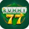 Rummy 77 APK download play online rummy card game with ₹319 welcome bonus and daily rewards