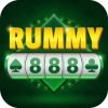 Rummy 888 APK download play rummy card game online with ₹257 signup bonus and daily rewards