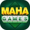 Maha Games apk download India ₹835 signup bonus mobile gaming app daily rewards